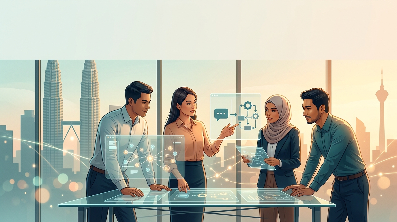 Agentic orchestration: Enterprise AI organizations have a deployment problem, not a platform problem — and most are calling chatbots agents