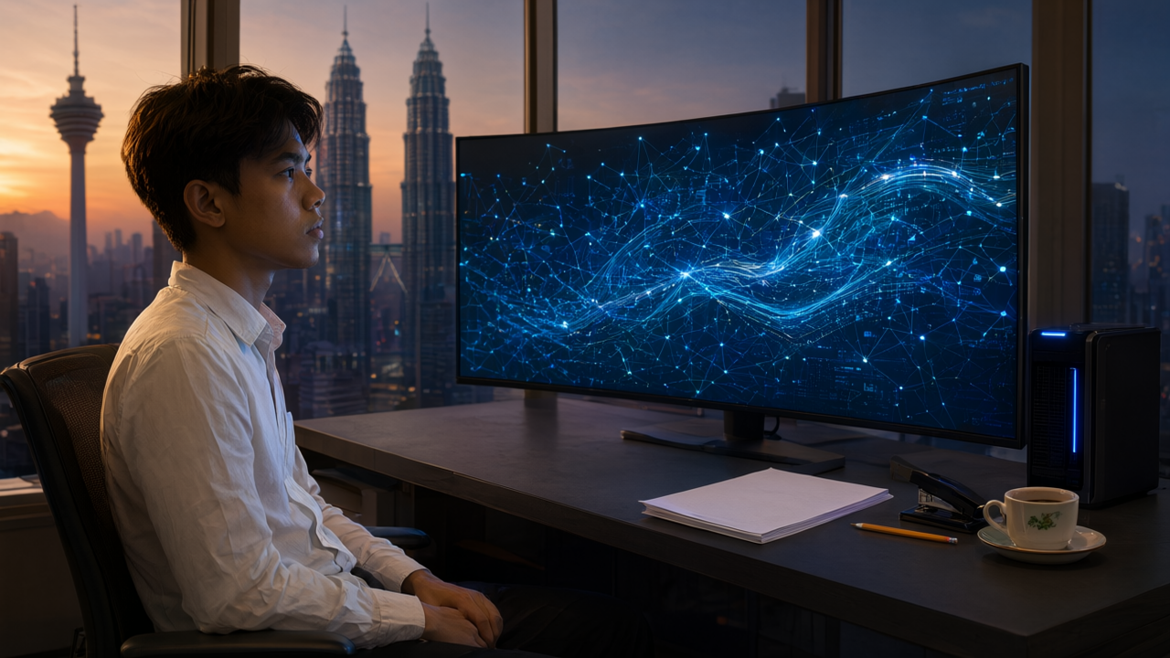 AI is hitting entry-level jobs hardest, Stanford study finds