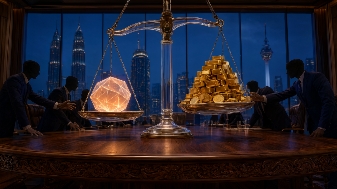 Anthropic's $2 Trillion IPO Tests Whether AI Governance Survives Shareholders