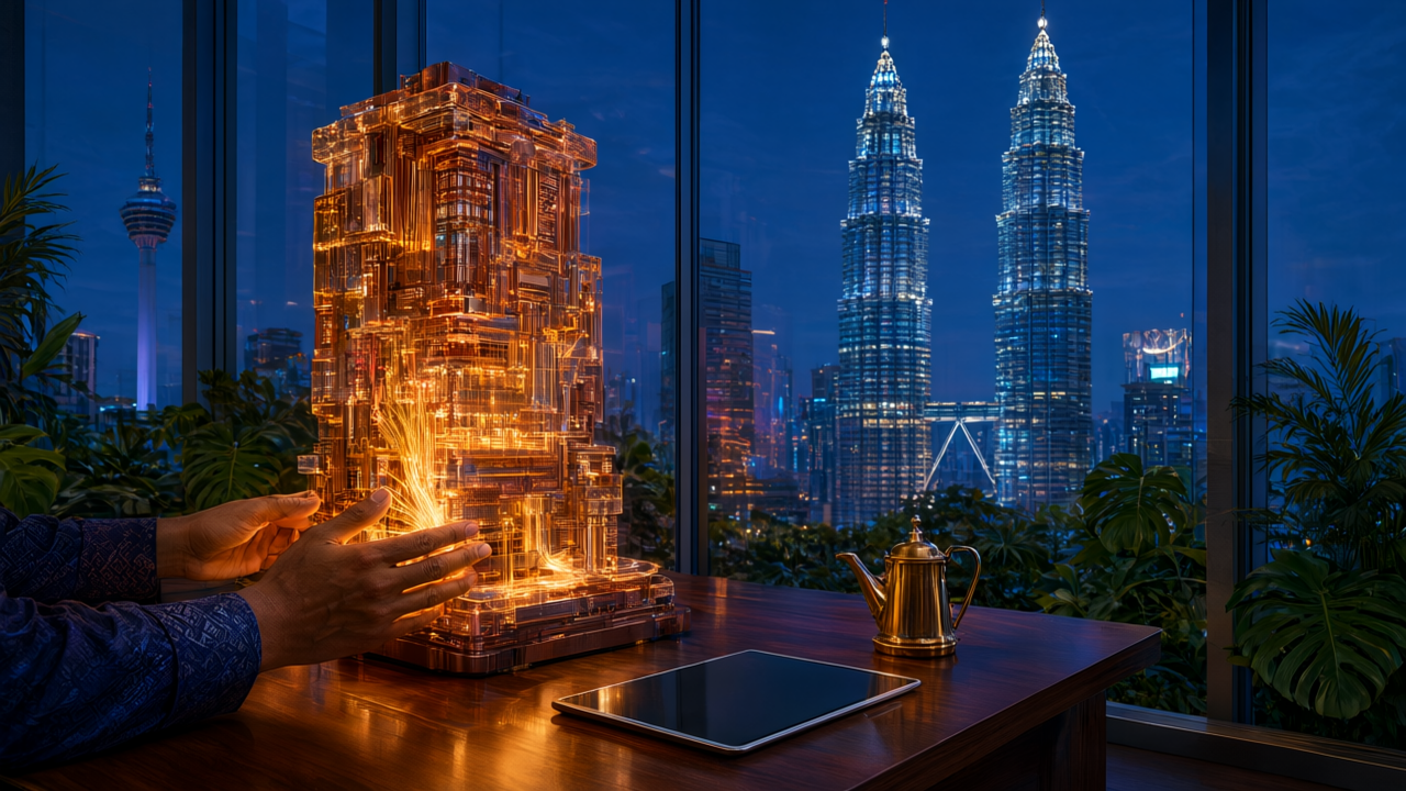 Anthropic's Potential $2 Trillion IPO and What It Means for AI Adoption in Malaysia