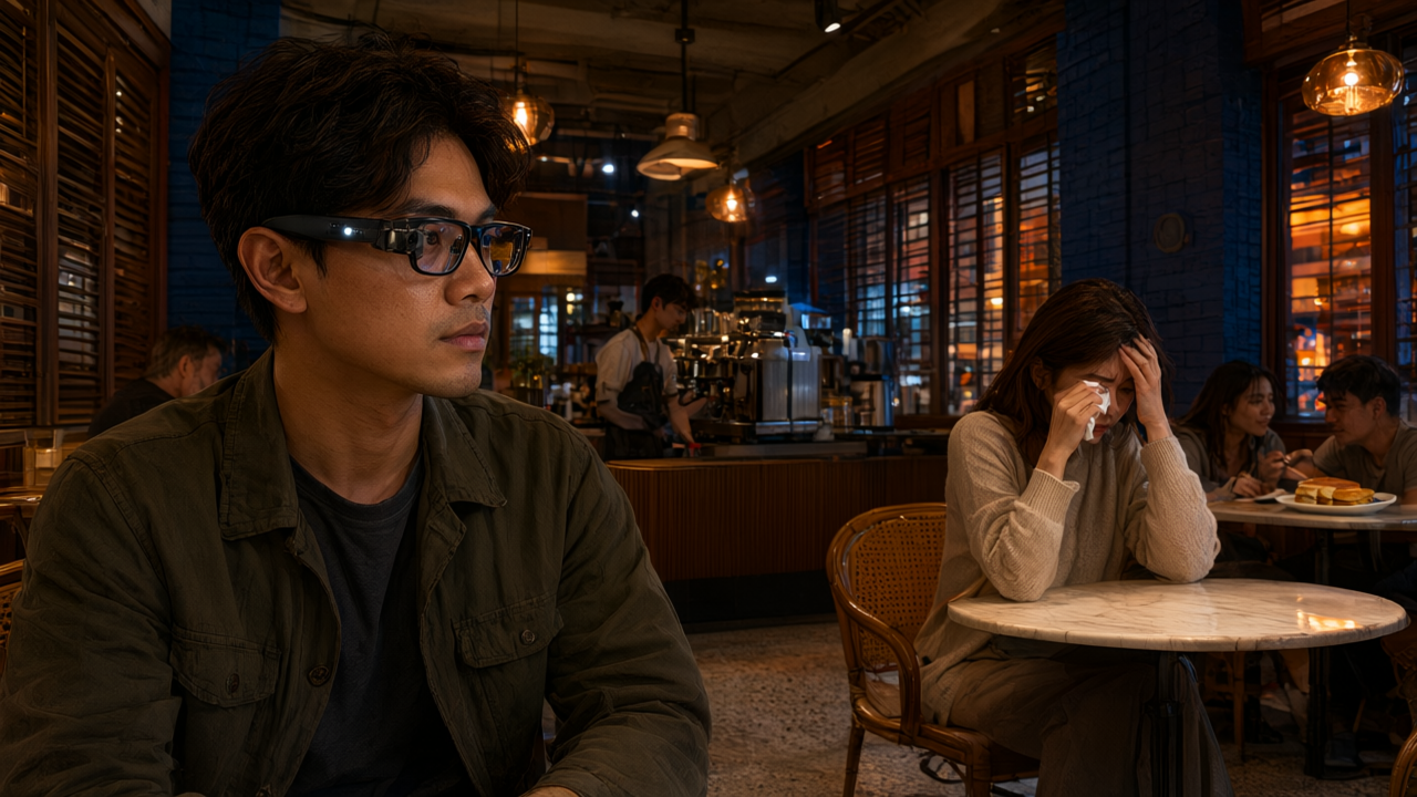 As demand for Meta AI glasses explodes, it’s harder to avoid creepy recordings