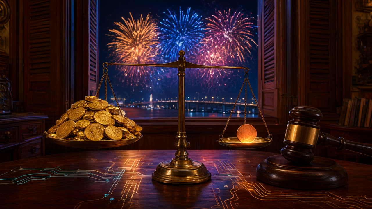Building a 100x Cheaper Trace Judge with Fireworks