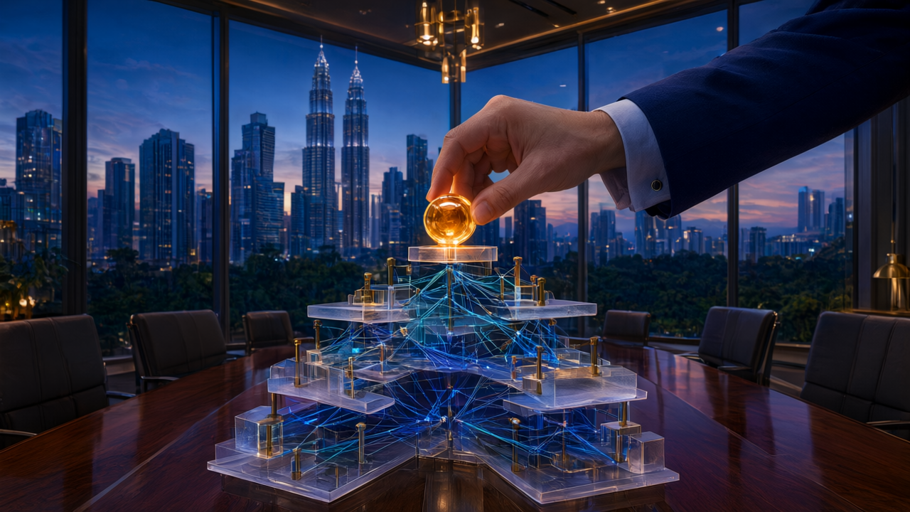 Citrix grows leadership team in Asia Pacific Japan