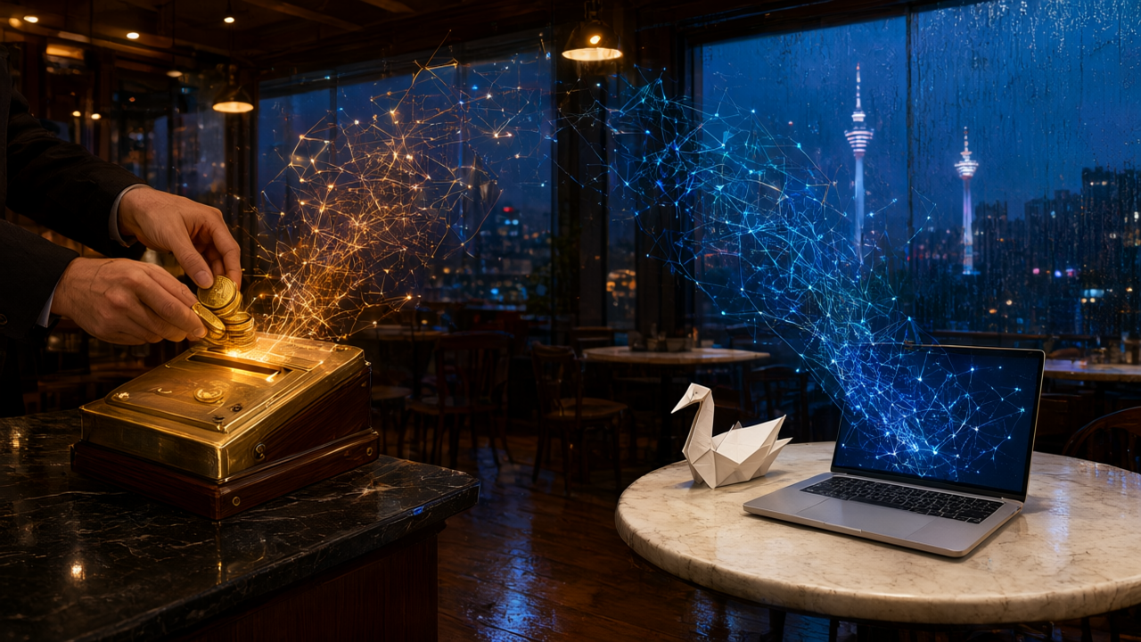 Claude Code costs up to $200 a month. Goose does the same thing for free.