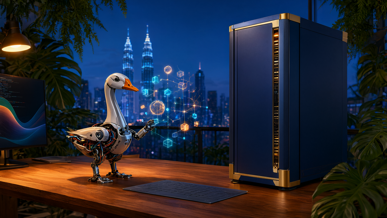 Claude Code vs Goose: The Free AI Coding Agent That Challenges a US$200/Month Giant