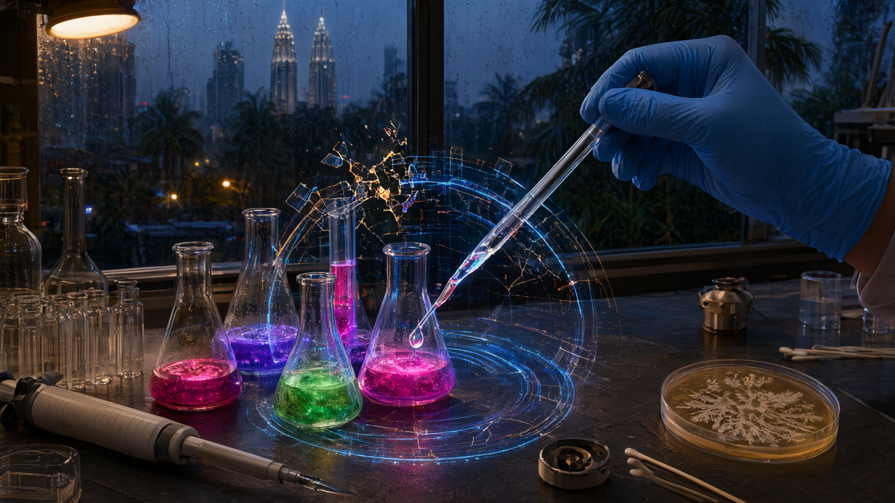 Claude's Bioweapons Safeguards Were Bypassed — and Fixing Them Is Harder Than It Looks