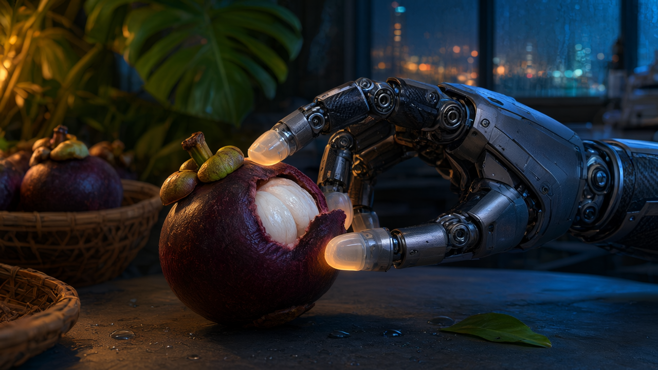 Eka Robotics Raises $150M to Teach Robots the Feel of Physical Work