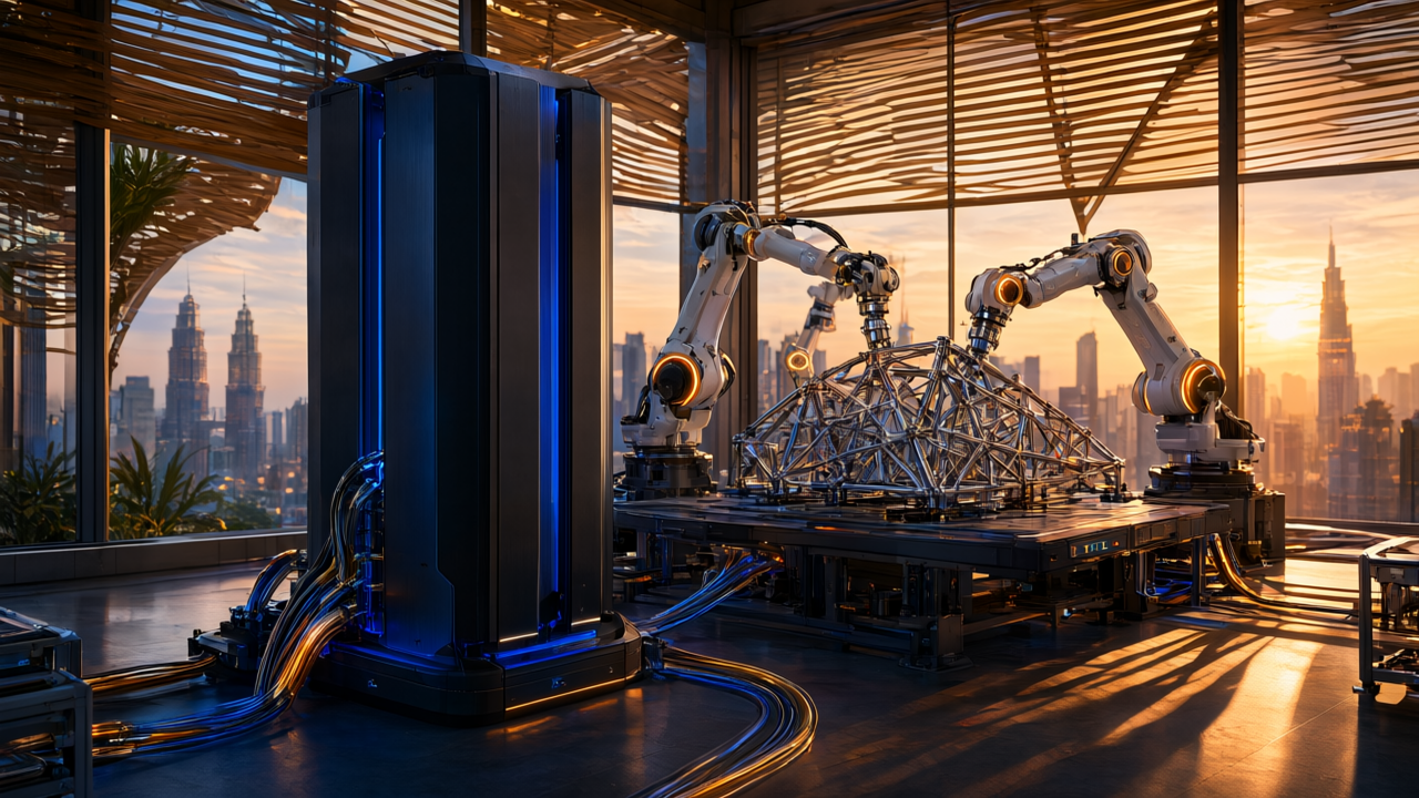 EmTech AI 2026: The Rise of the AI Platform