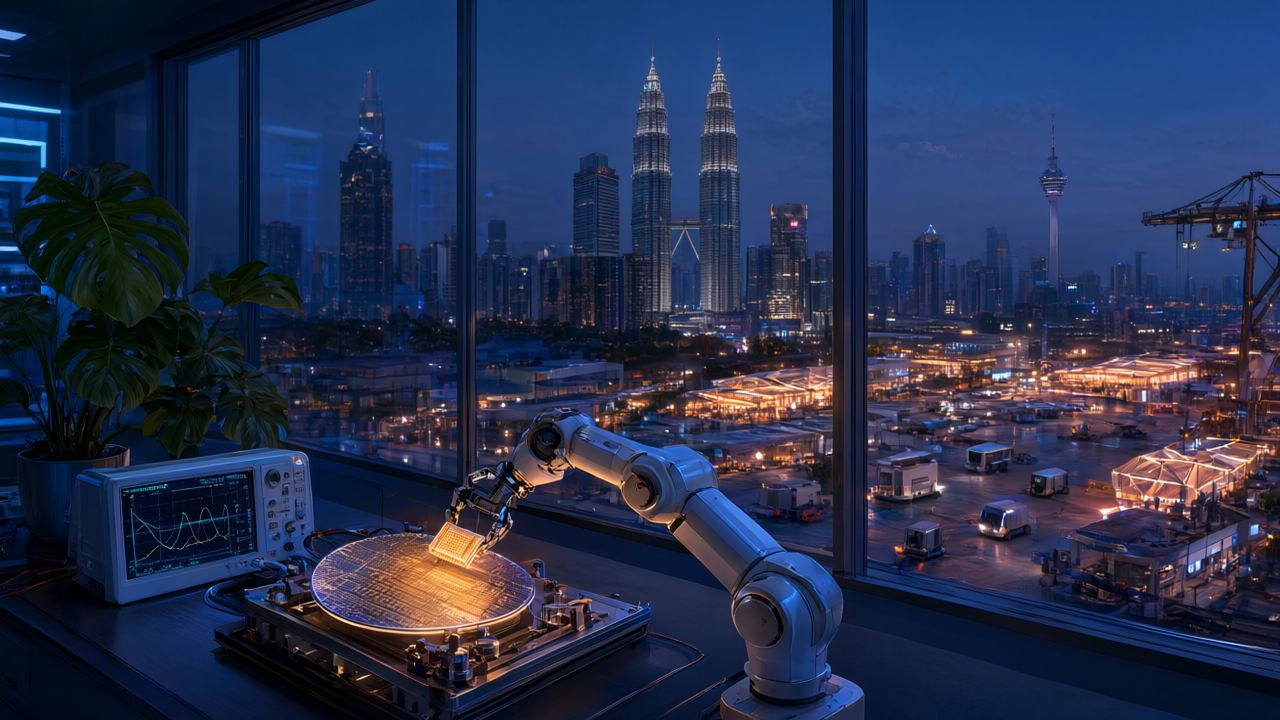 From Lab to Market: How Malaysian Homegrown Tech Makes the Leap