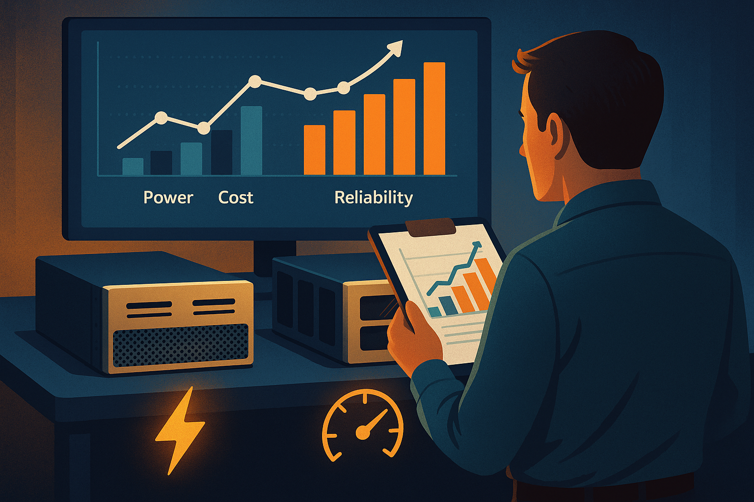 H100 vs GB200 NVL72 Training Benchmarks – Power, TCO, and Reliability Analysis, Software Improvement Over Time