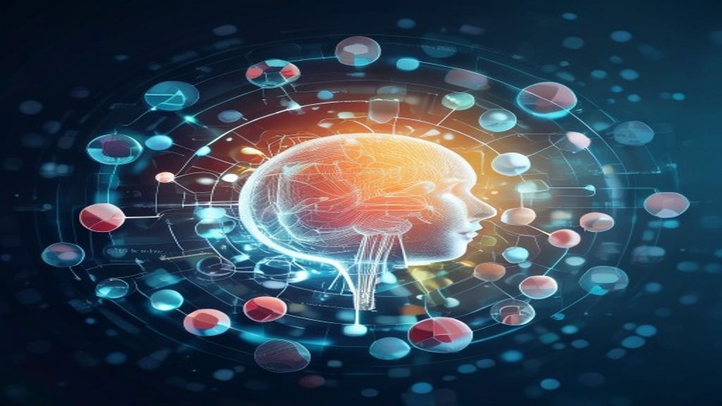 How AI helps scientists design the next generation of medicines