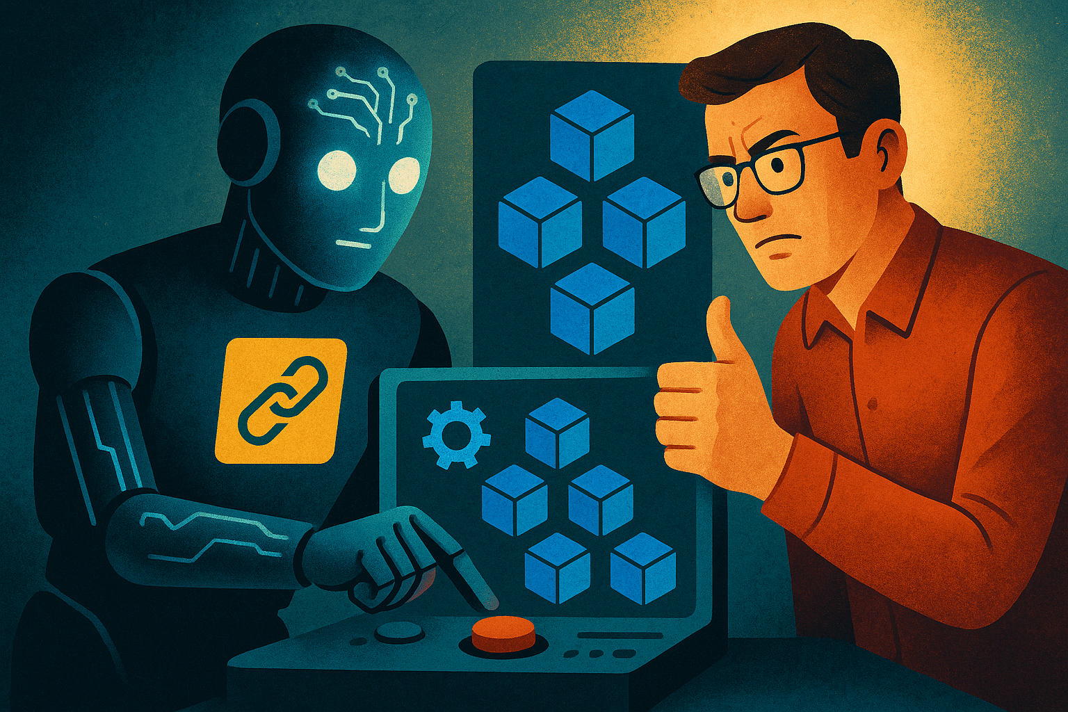 How LangChain Built an Autonomous AI Agent to Manage Kubernetes
