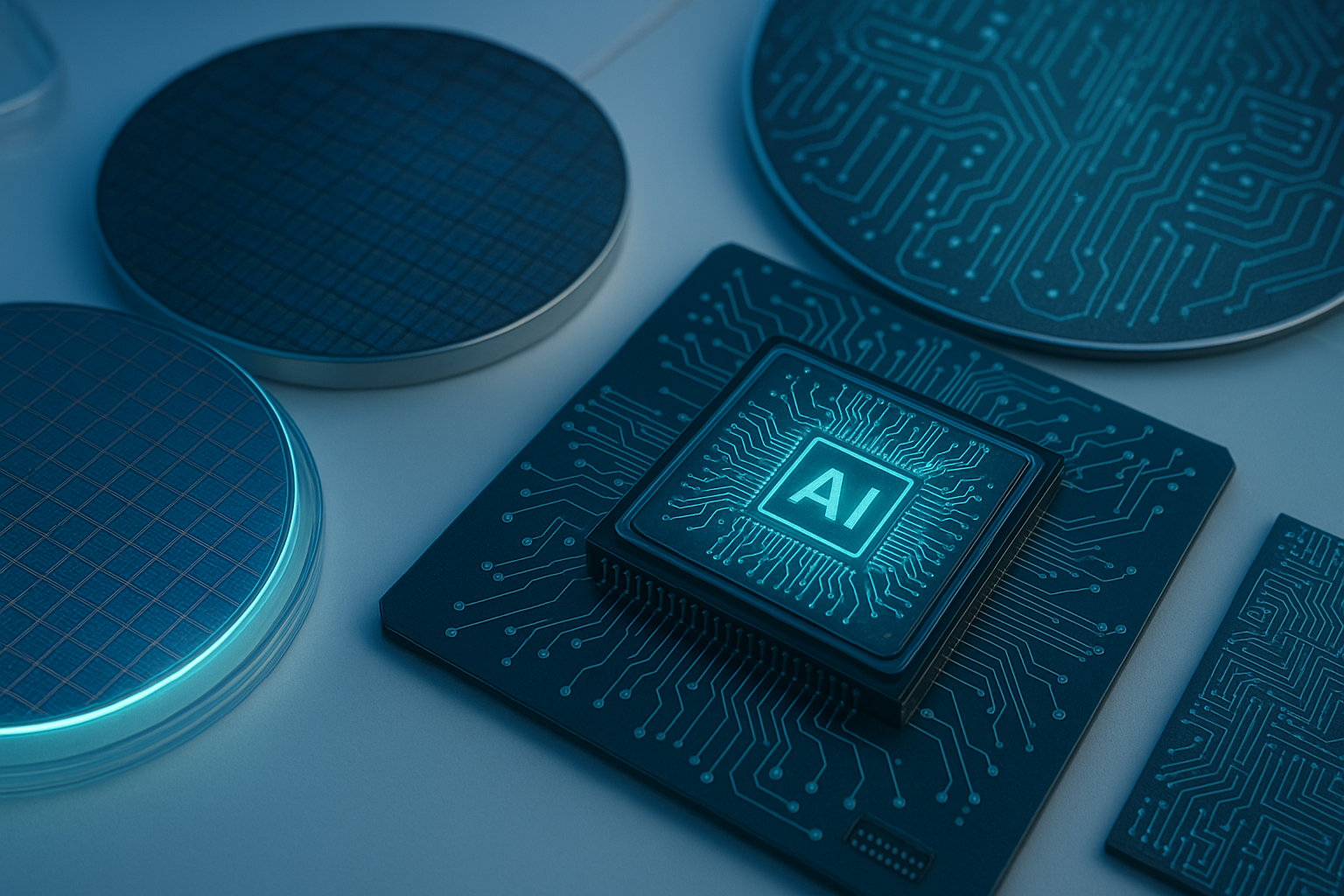 How Materials Science is Shaping the Future of AI