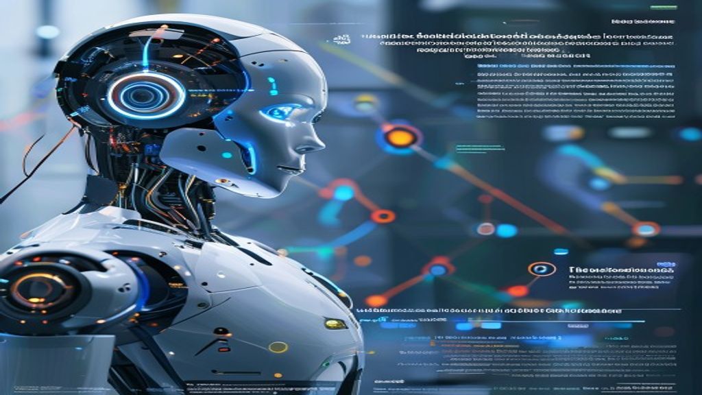 Italy's Humanoid Robot Breakthrough Signals New Era for Robotics Adoption