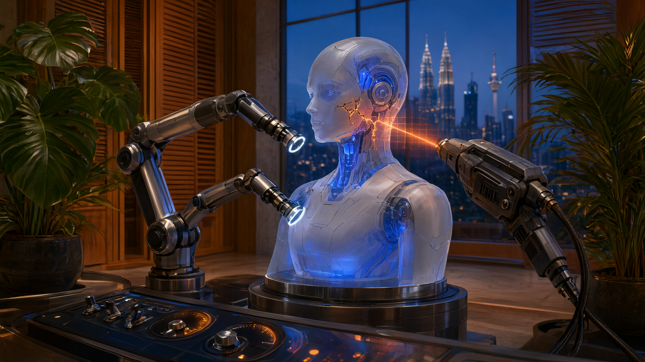 LangSmith Engine v2 Brings Red Teaming and Automated Testing to AI Agents
