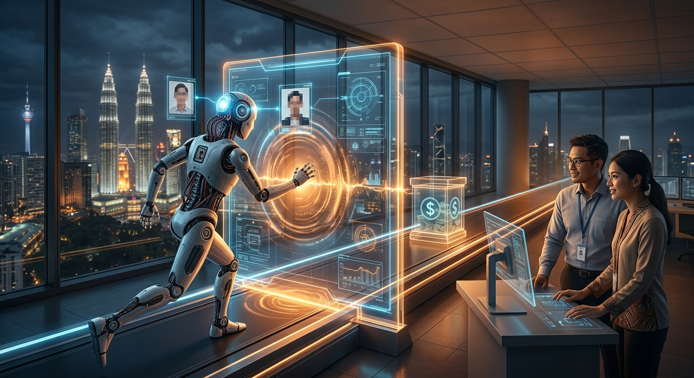 LangSmith LLM Gateway puts guardrails on autonomous AI agents — before they spend your budget