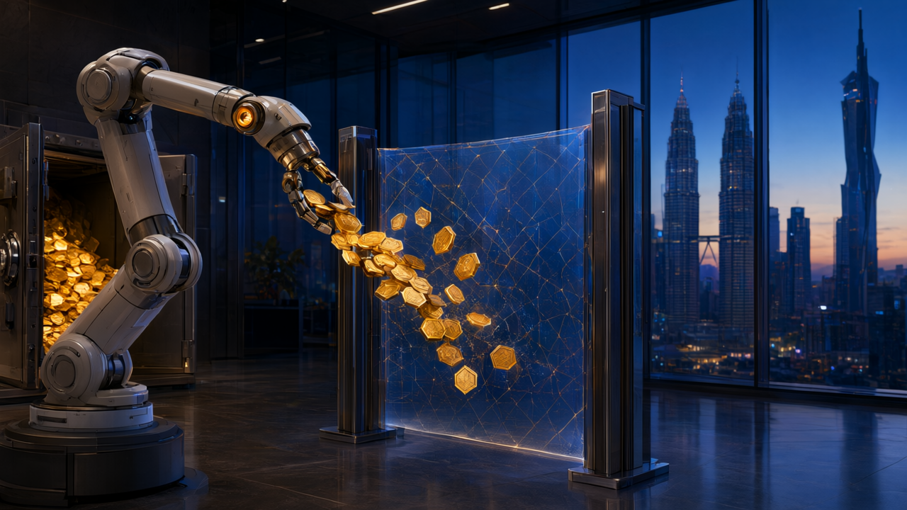 LangSmith LLM Gateway puts guardrails on autonomous AI agents — before they spend your budget