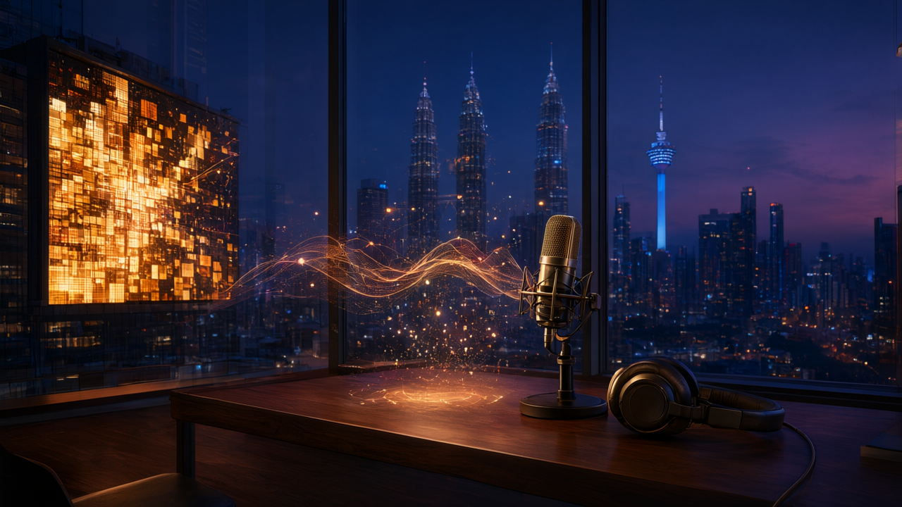 Listen Labs Raises US$69M After Viral Billboard Stunt — What AI Customer Interviews Mean for Malaysia