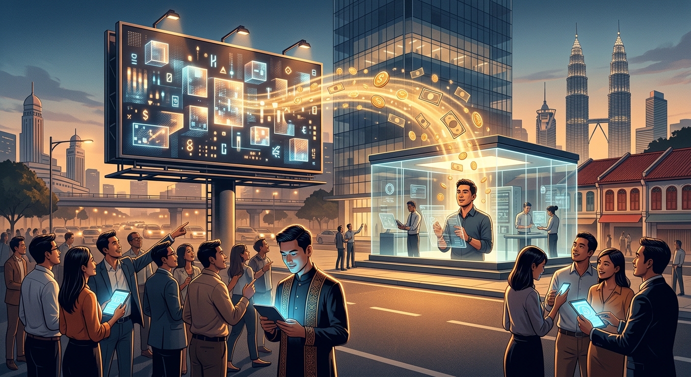 Listen Labs Raises US$69M After Viral Billboard Stunt — What AI Customer Interviews Mean for Malaysia