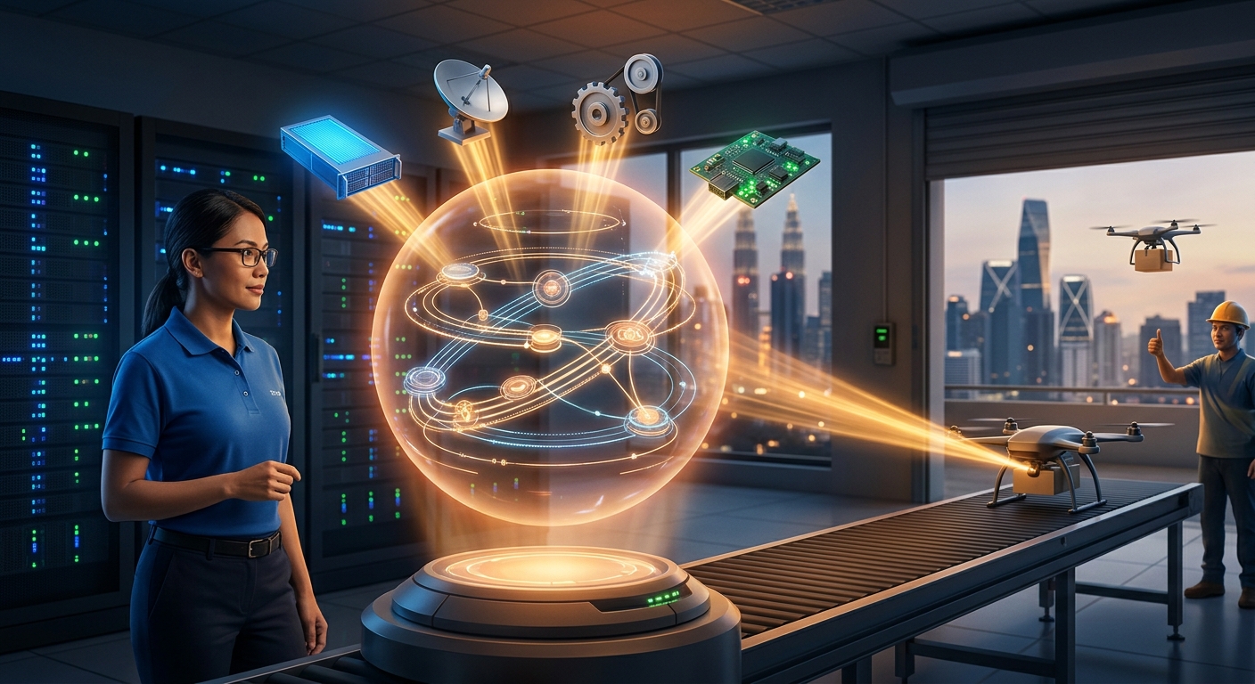 Managed Deep Agents: the fastest way to ship a production deep agent