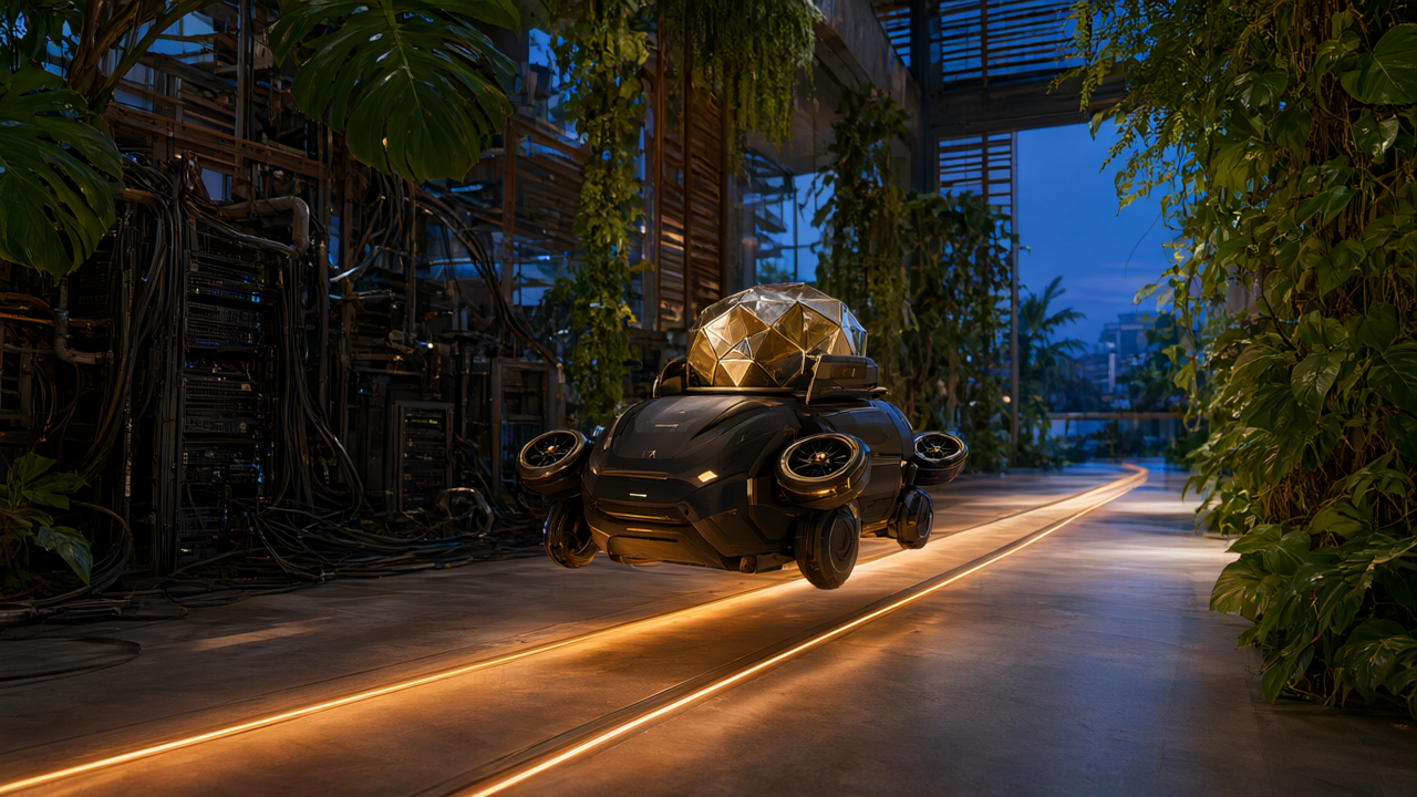 Managed Deep Agents: the fastest way to ship a production deep agent