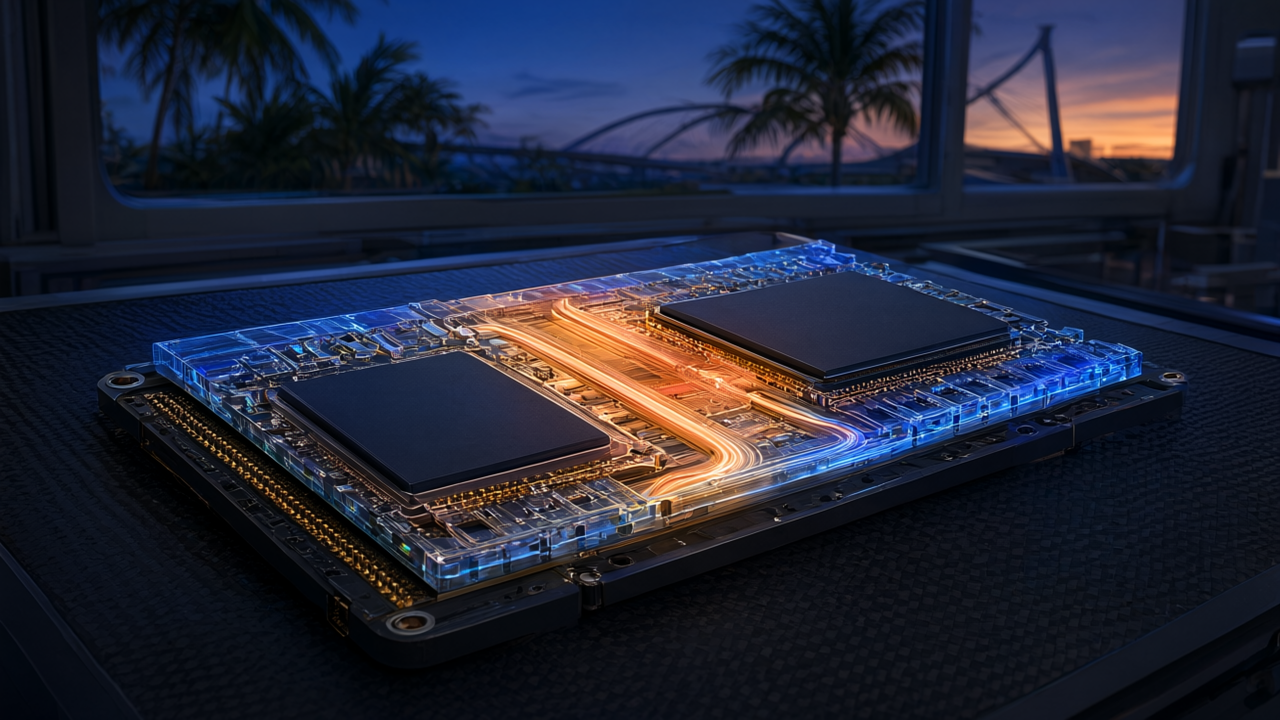 Managing Thermal Expansion And Electromigration Through Interposer Design