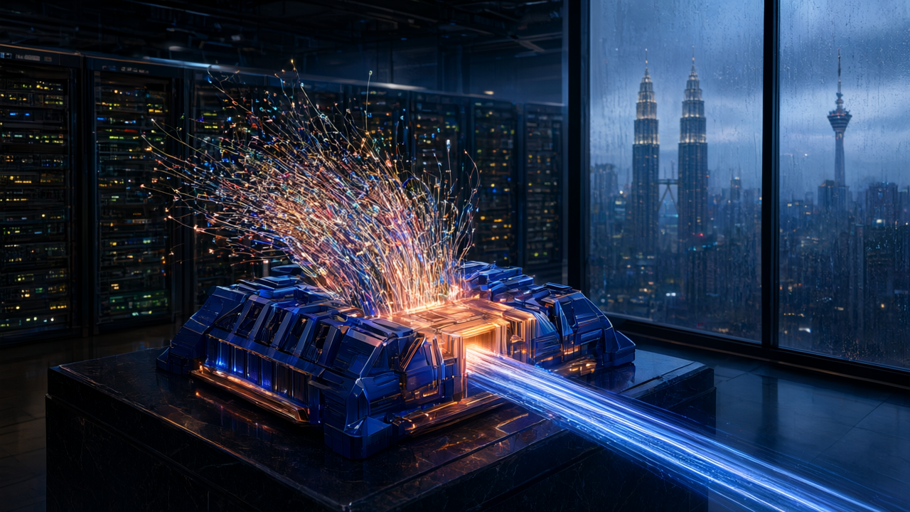 Nvidia's Rubin CPX: Why a Prefill-Specialist Chip Changes AI Costs