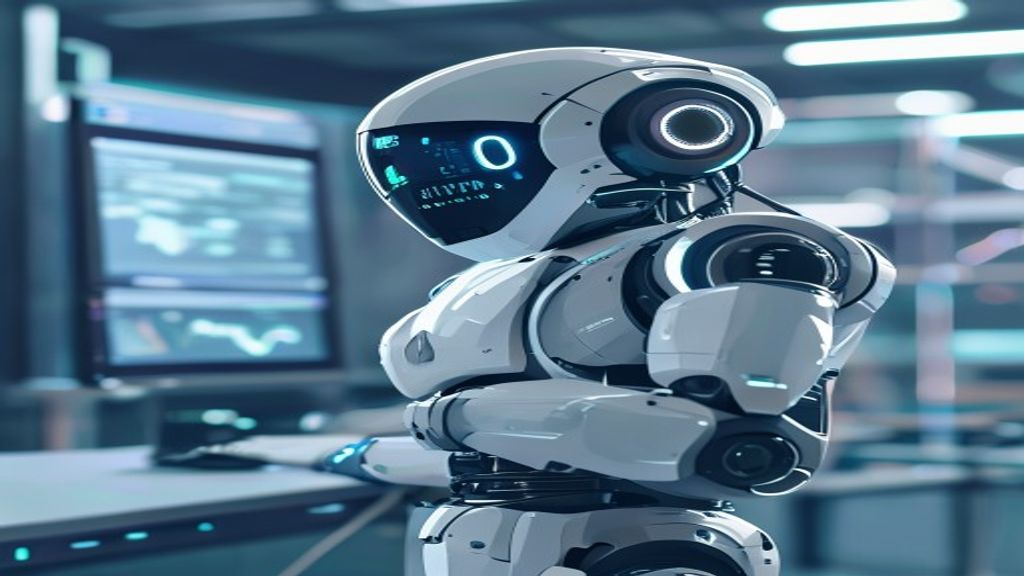 Video Friday: Your Robot Surgeon Will See You Now