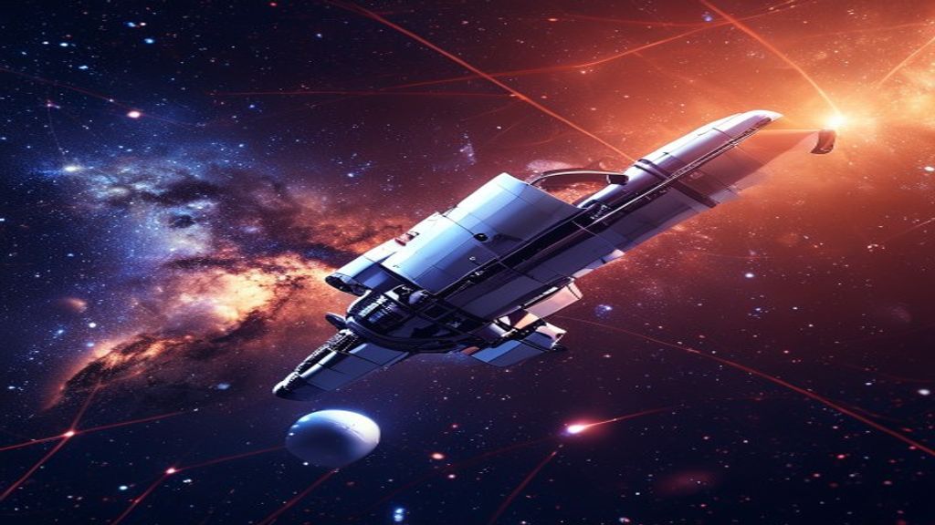 The Download: NASA’s new space telescope and OpenAI's autonomous hacker
