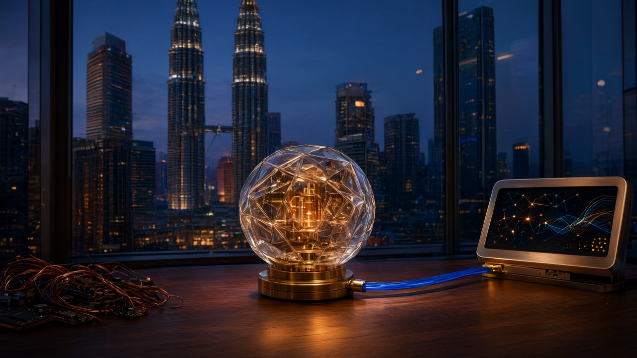 Podium Cut Engineering Fixes 90%: The AI Agent Testing Playbook for Malaysia