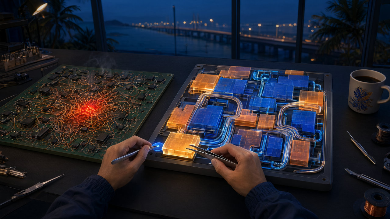 PPAPlace: Aiming Chip Placement at Real PPA, Not Just Wirelength