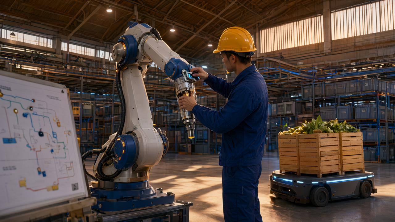 RaaS Is Not SaaS: Why Robot Subscriptions Need a Full Playbook