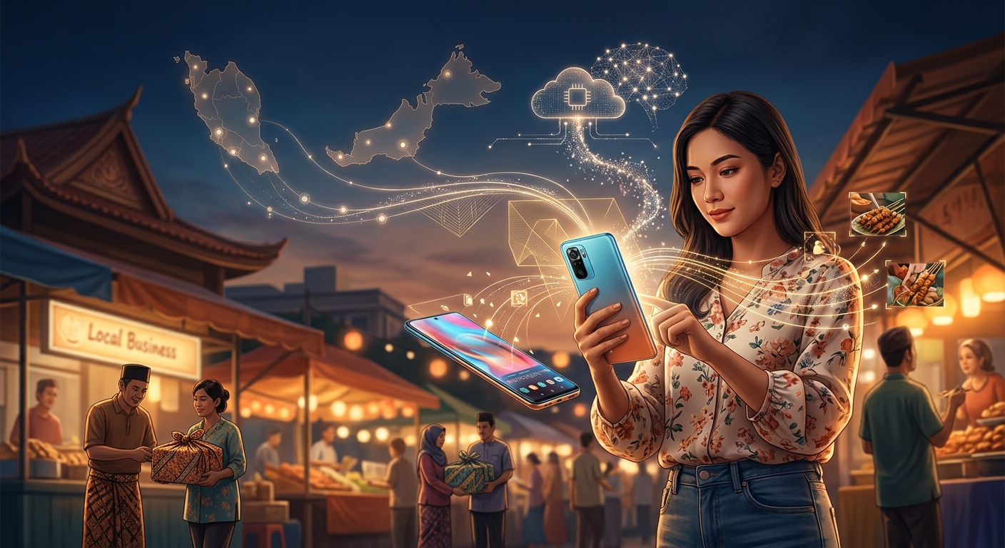 Redmi Note 10 Arrives in Malaysia: Why Budget Phone Specs Drive AI Strategy