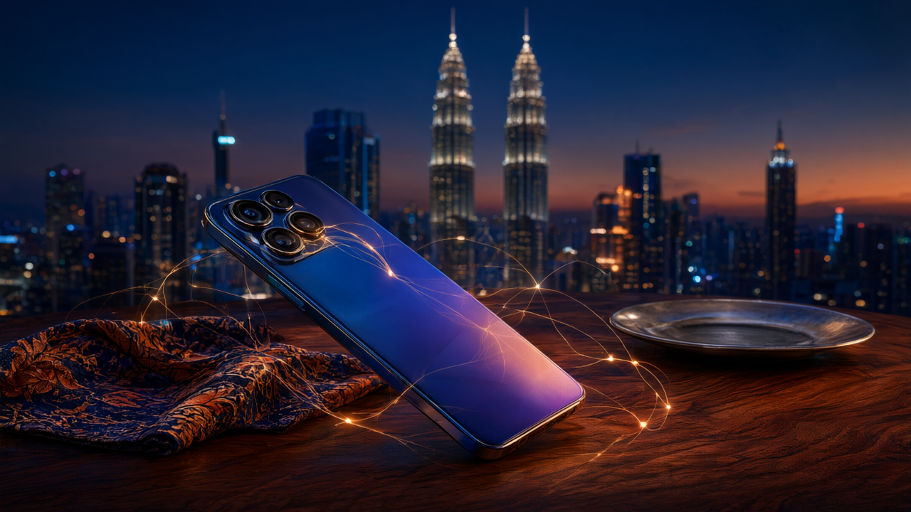 Redmi Note 10 Arrives in Malaysia: Why Budget Phone Specs Drive AI Strategy