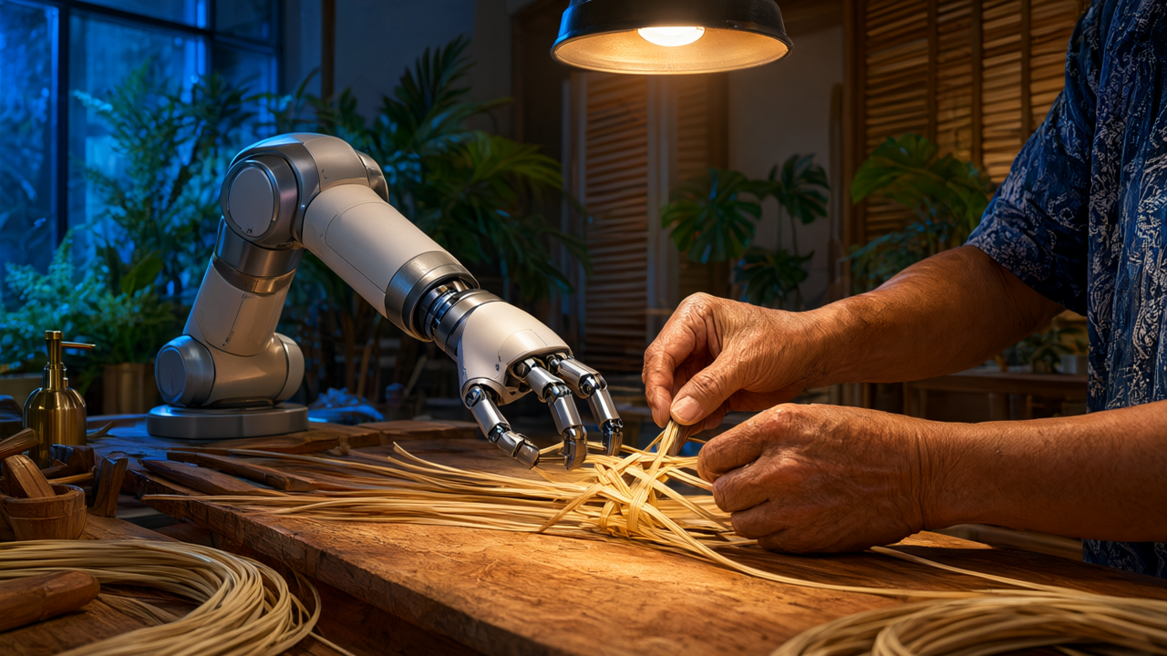 Reimagine Robotics emerges from stealth with robots that 'learn on the job'
