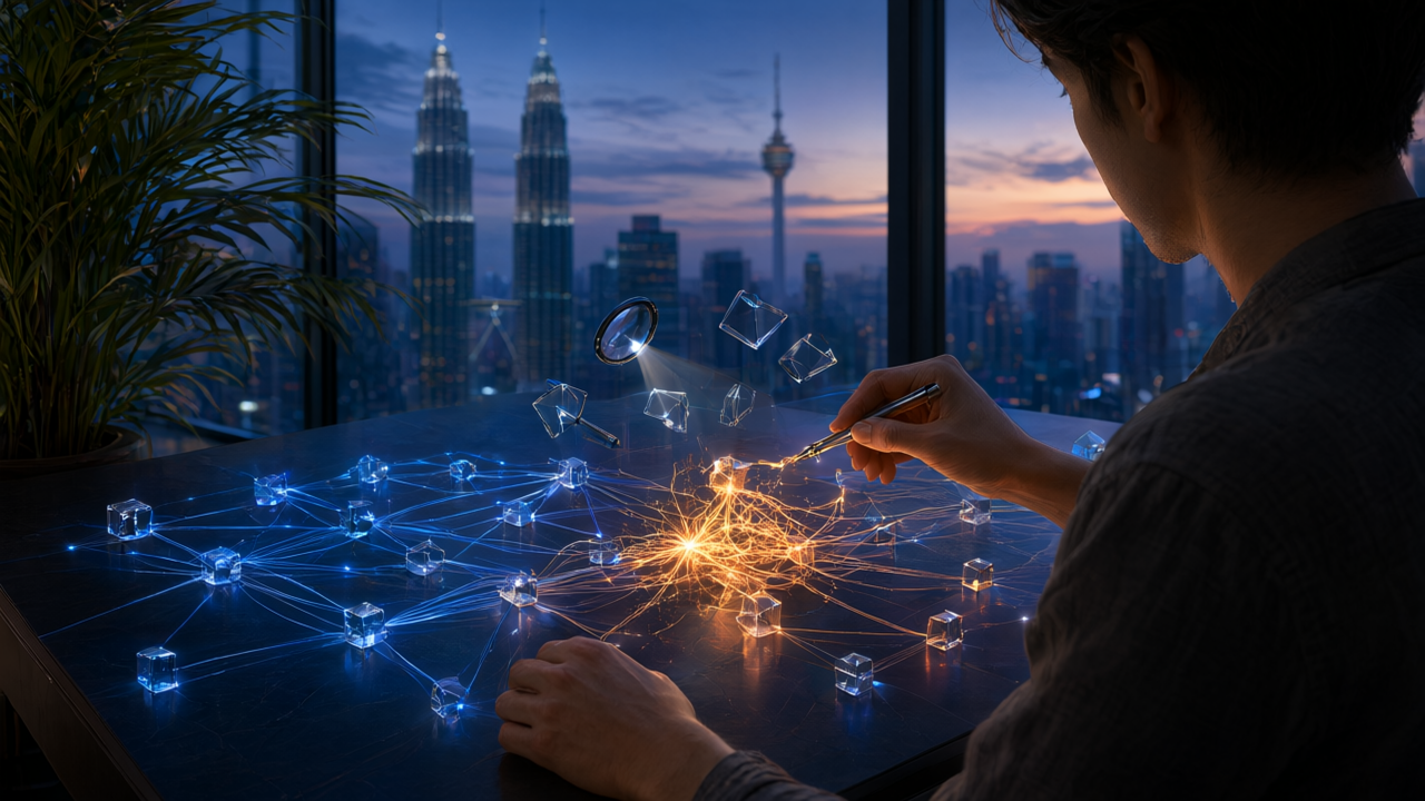 Replit's Agent Debugging Playbook: Lessons for Malaysian AI Teams