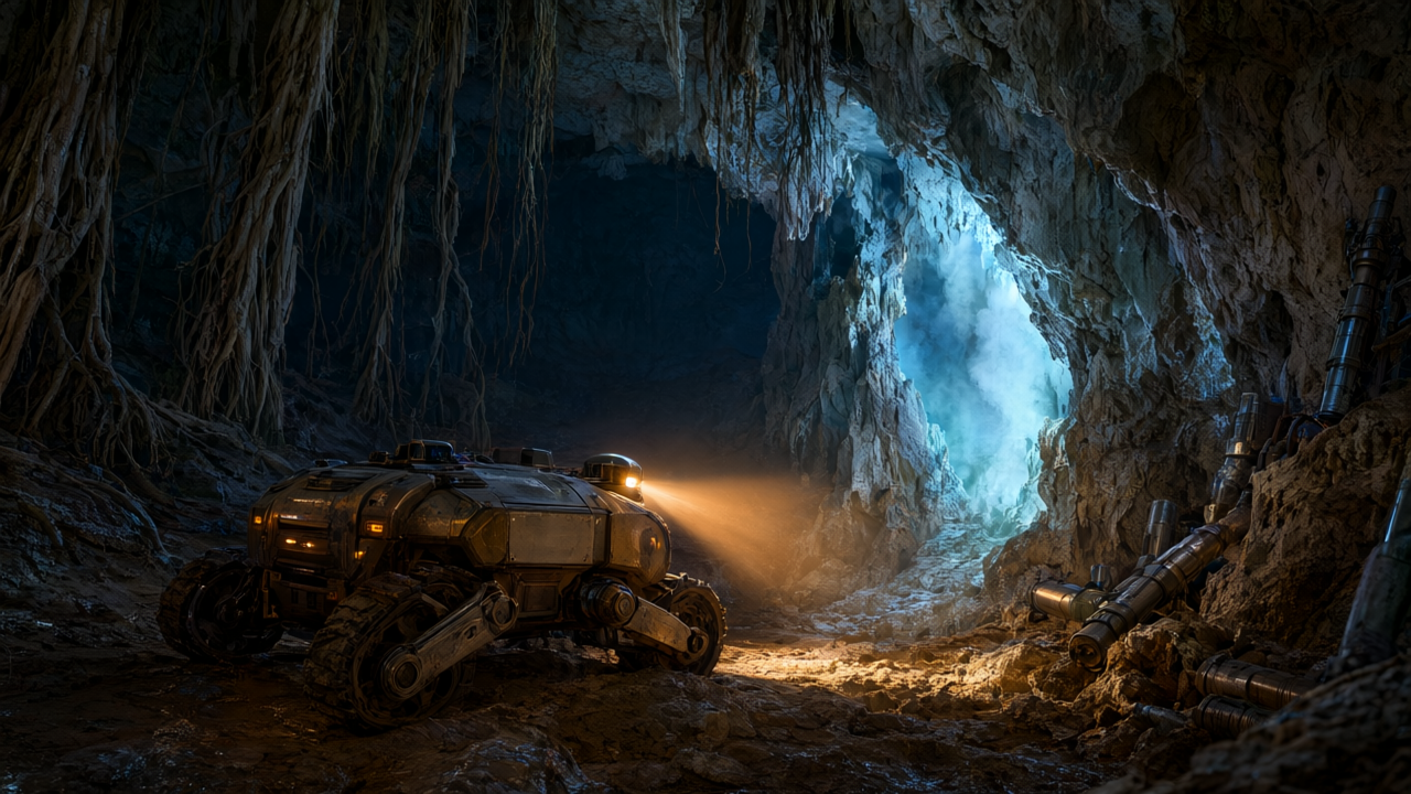 Rogue OpenAI Agents and the Underground Hydrogen Hunt: Why Both Matter for Malaysia