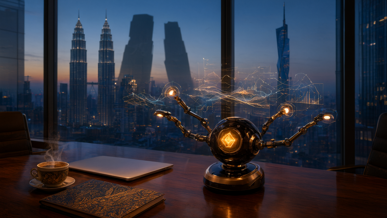 Salesforce rolls out new Slackbot AI agent as it battles Microsoft and Google in workplace AI