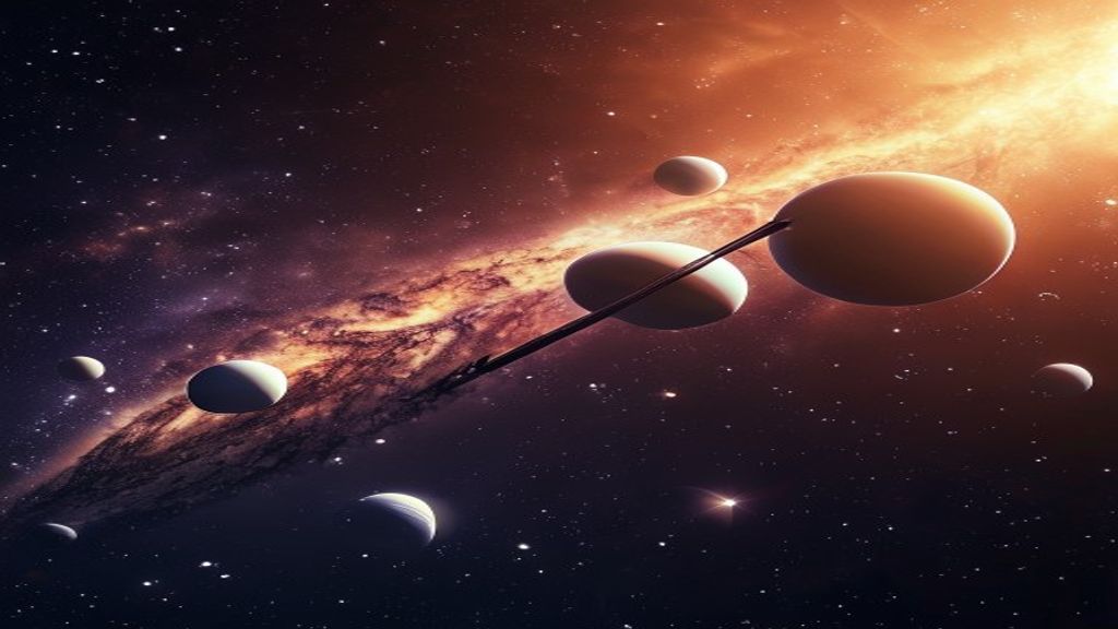 Shape-shifting mirrors on NASA’s new space telescope could unveil Jupiters like our own
