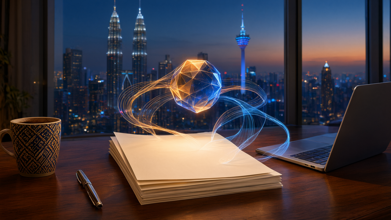 Slackbot Is Now an AI Agent That Acts for You — What It Means for Malaysia