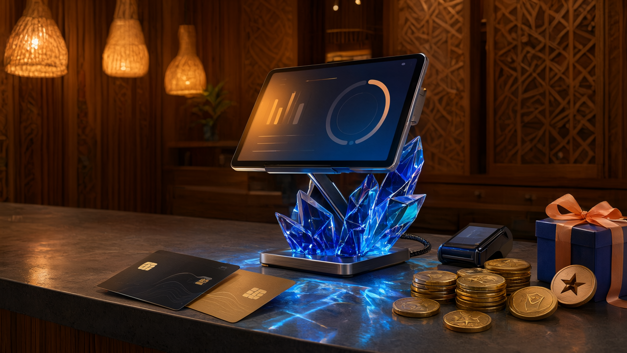 StoreHub Takes ShardLab Investment to Build New Payments and Rewards Products