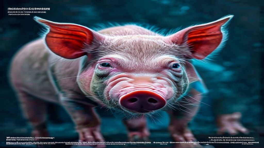 Supercooled Kidney Transplants in Pigs Could Reshape Organ Medicine — and AI Is the Quiet Enabler