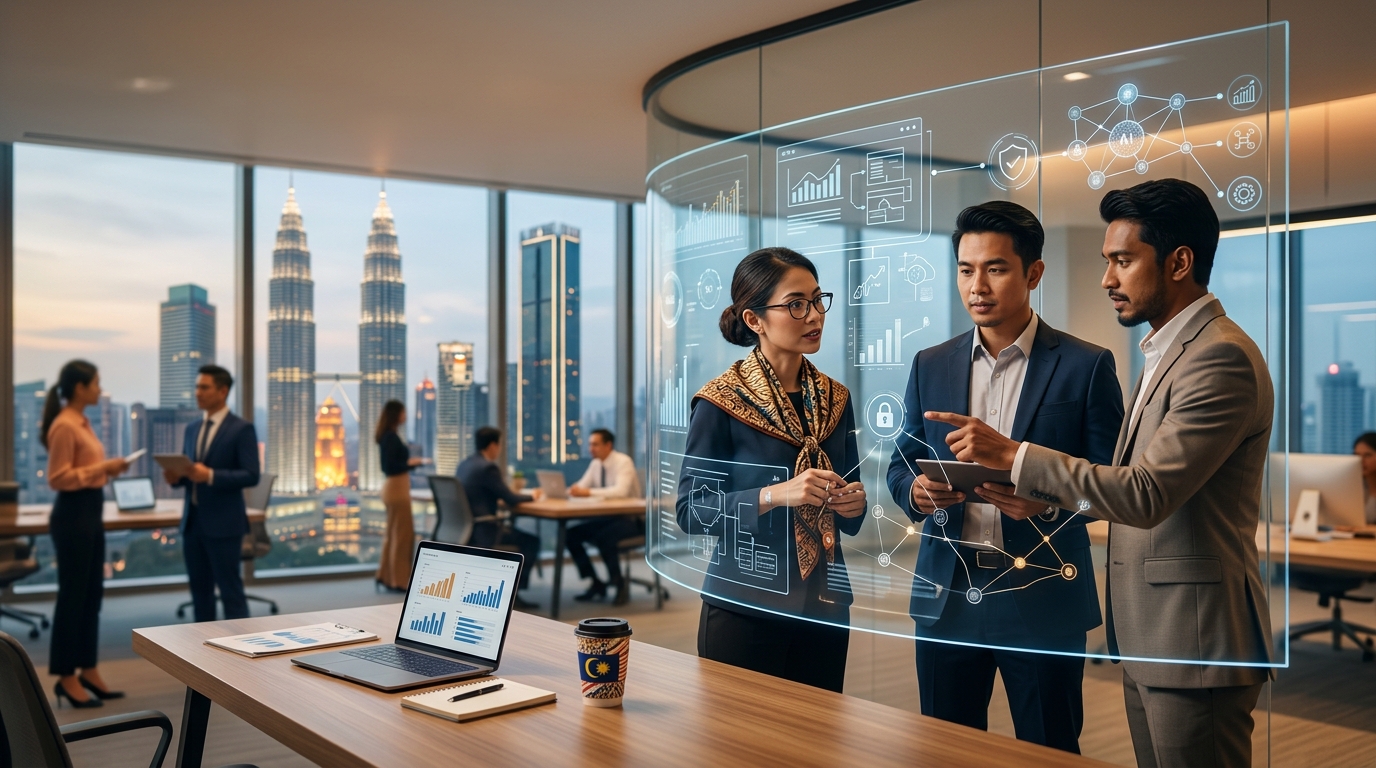The AI context gap: Enterprise AI organizations have a trust problem, not a retrieval problem — and most are still building the fix