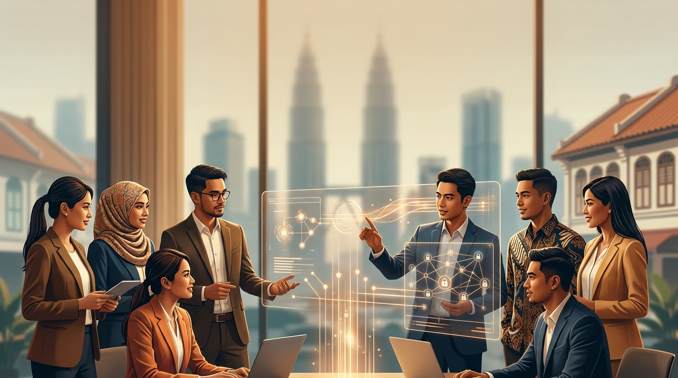 The AI context gap: Enterprise AI organizations have a trust problem, not a retrieval problem — and most are still building the fix