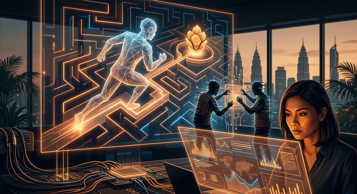 The Download: reward hacking explained, and suspected Iranian cyberattacks