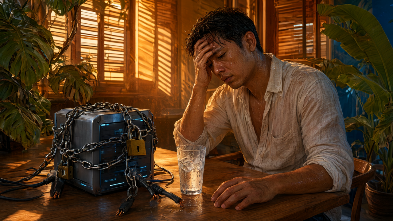 The Download: brain-melting heatwaves and unprecedented OpenAI restrictions