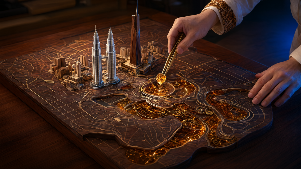 The Download: Claude's inner workings, and the future of world models