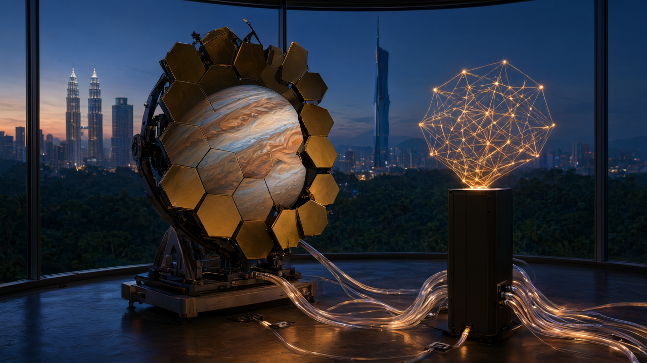 The Download: NASA’s new space telescope and OpenAI's autonomous hacker