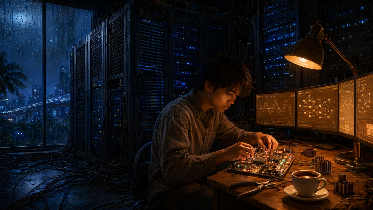 The Download: our 35 young innovators and the “censorship-industrial complex”