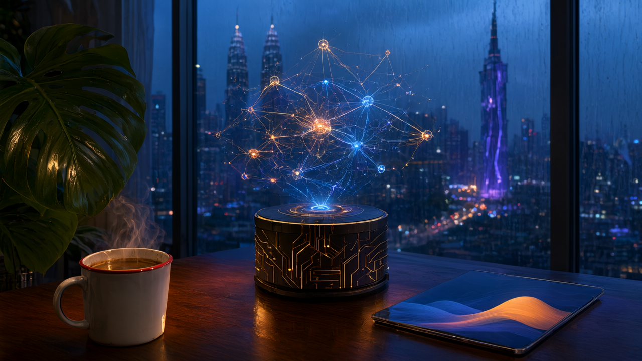 The latest AI news we announced in July 2026